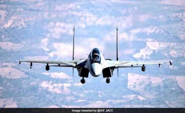 Combat Air Patrols Flown By Air Force Over Arunachal Explained: 5 Facts