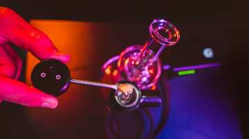 11 of the Dopest Weed Gadgets to Give a Tech-Savvy Stoner