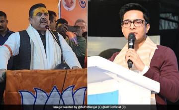 Trinamool Slams Bengal BJP Leaders "December Dhamaka" Remark. Here's Why