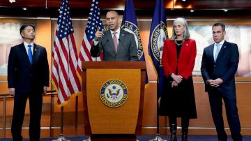 House approves funding extension to avert gov't shutdown, buys time for spending deal
