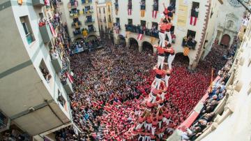 Human Towers, Wine Horses, and 12 Other Bits of 'Intangible Cultural Heritage' Worth Celebrating