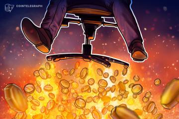 Stock price for troubled Bitcoin miner Core Scientific surges 200%