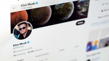 Twitter suspends journalists who wrote about Elon Musk