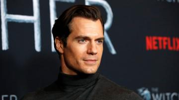 The Out-of-Touch Adults' Guide to Kid Culture: What Happened to Henry Cavill's Superman?