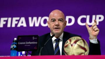 World Cup 2022: Fifa to reconsider format of 2026 World Cup after 'best ever' tournament