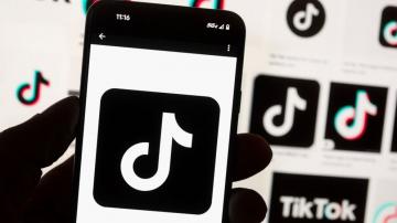 Youngkin executive order bans TikTok from state computers