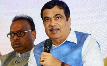 India's Road Infrastructure Will Be Equal To US By 2024: Nitin Gadkari