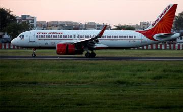 Dubai-Bound Air India Flight Diverted To Mumbai After Technical Glitch