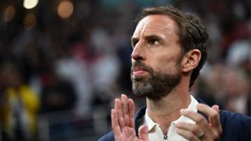 Gareth Southgate to remain England manager until after Euro 2024