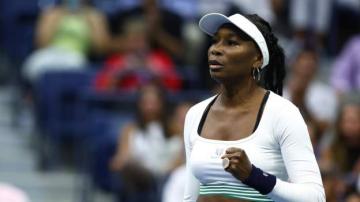 Venus Williams given Australian Open wildcard