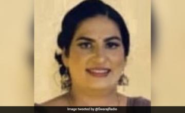 Sikh Man Charged For Wife's Murder In Canada
