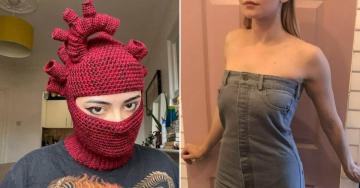 Fashion is all in the eye of the beholder, I suppose…(39 Photos)