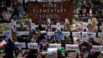 Uvalde district fails key security test more than 6 months after 21 killed at Robb