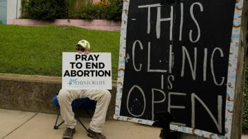 EXPLAINER: Undoing of Roe quickly shifts abortion in states