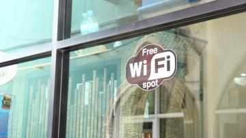 How to Always Find Free Wifi