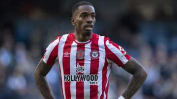 Ivan Toney: Brentford striker charged by FA with further 30 breaches of betting rules