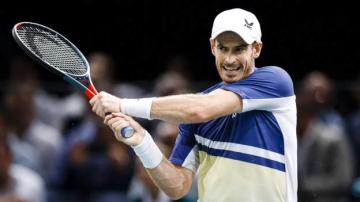 Andy Murray: Scot in good shape but wary of one 'big injury' ending career