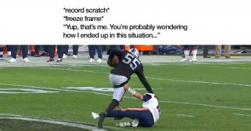 Thanks to the Pats, Week 15 leather bound NFL memes might be the best ones yet (45 Photos)