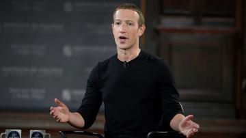 Meta CEO Mark Zuckerberg takes witness stand in FTC case