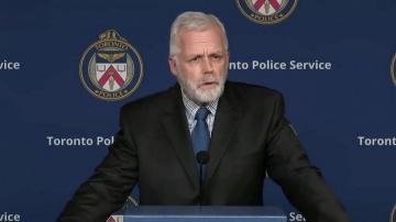 8 girls, some just 13 years old, charged in Toronto fatal 'swarming' knife attack
