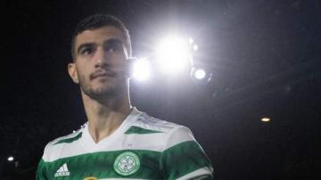 Celtic: Liel Abada stars as Postecoglou faces Groundhog Day