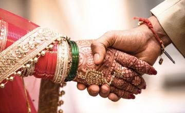 Sex Ratio Skewed, Bachelors' March For Brides In Maharashtra