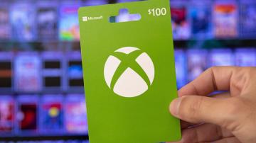 Where to Get $400 Worth of Xbox Gift Cards for Only $320