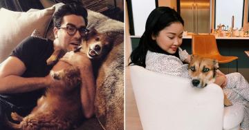 Here's What Celebrity Pet You Are, Based on Your Zodiac Sign