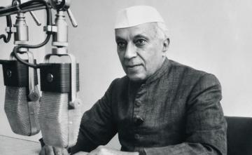 Doctor Who Treated Nehru Dies At 96