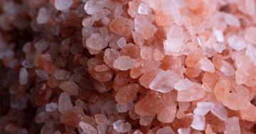 A Bruja's Guide to Why Salt Is Essential For Spiritual Healing