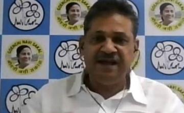 Trinamool's Kirti Azad Apologises For His Remarks On PM Modi's Attire