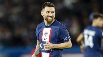 Messi reaches agreement over new PSG deal - Balague