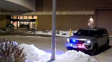 5 suspects arrested in deadly Mall of America shooting