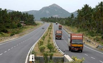 Road Transport Sector Has Maximum Number Of Delayed Projects: Report