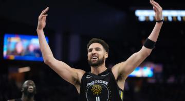 Warriors rack up six technical fouls in heated win over Grizzlies