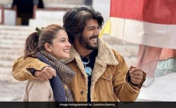 "Shraddha Walkar Case Forced Break Up": Actor Tunisha Sharma's Boyfriend