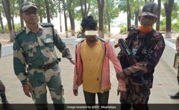 India Returns Bangladeshi Boy Who Had Accidentally Crossed Border