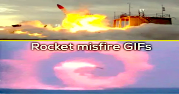Rockets FORGOT their Scientists…BoooM-ing FAILs (25 GIFs)