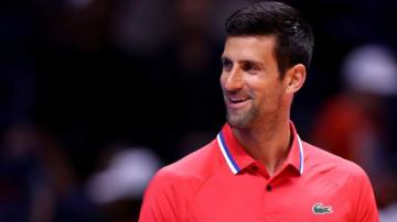 Novak Djokovic: Serb lands in Australia after ban overturned