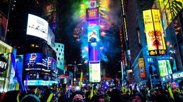 The 7 Deadly Sins of Celebrating New Year's Eve