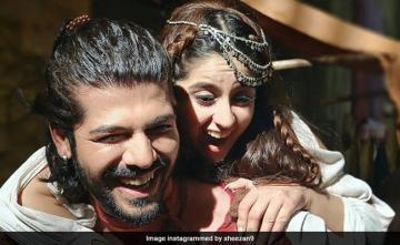 Actor Tunisha Sharma Death: Ex Boyfriend's Custody Extended Till Friday