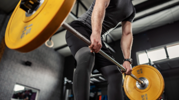 15 of Lifehacker's Best Weight Lifting Tips of 2022