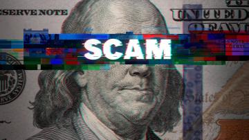 10 of the Biggest Scams of 2022