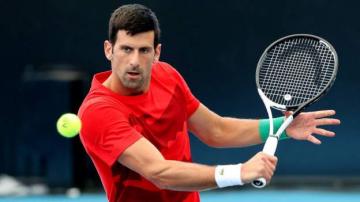 Australian Open: Novak Djokovic says he will 'never forget' deportation
