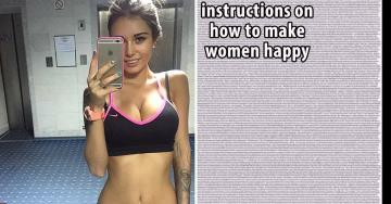 Finally, some MEMES for MEN (25 photos)