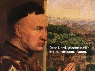These Memes Are Works of Art (30 Photos)