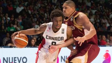 Canadians in the NBA Roundup: Andrew Wiggins ‘would love to play’ in the Olympics
