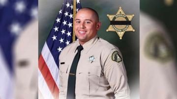 Deputy fatally shot by man out on bond after felony conviction: Sheriff