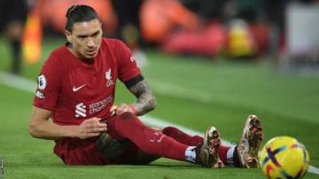 Darwin Nunez: Are Liverpool striker's missed chances a blip or cause for concern?