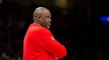 Hawks’ McMillan, CEO Koonin refute reports about coach’s resignation